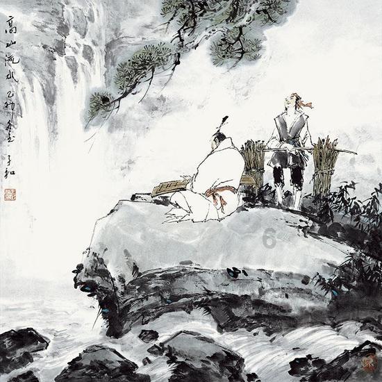 谁说德系严谨到呆板?他们眼中的美拥有跨越时间的力量。